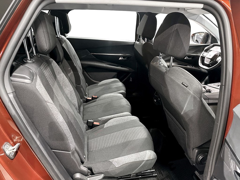 Bild på Active Pack 1.2 PT 130hk - 7-SITS, B-KAMERA