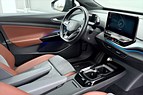 Volkswagen ID.4 Pro Performance 1st Edition / First MAX / Drag / MOMS