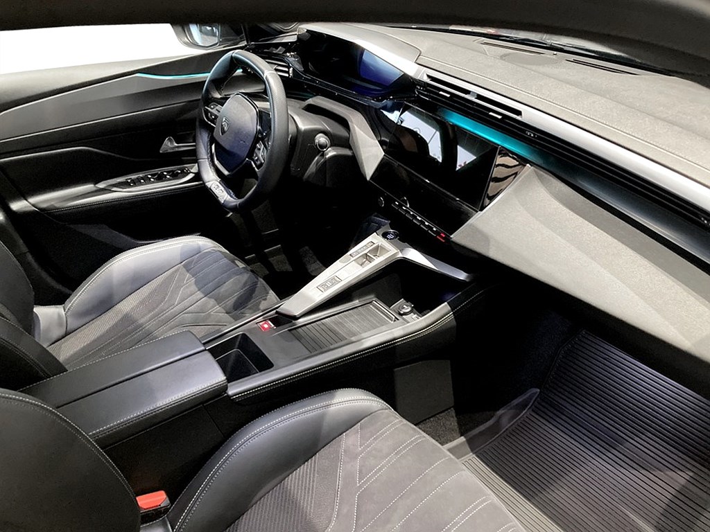 Bild på SW GT 1.5 BHDi 130hk Aut - B-KAMERA, EN ÄGARE