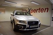 Volvo XC70 II D4 AWD (181hk)