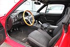Mazda MX-5 1.6 Manuell, 115hk, 1990
