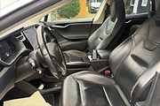 Tesla Model S 85D, 423hk MCU2 FreeCharge livet ut