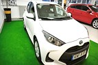 Toyota TOYOTA YARIS