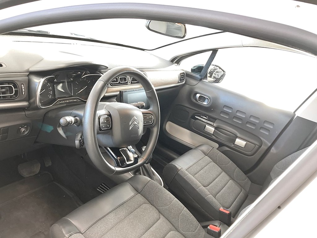 Bild på Shine 1.2 PT 110hk Aut - CARPLAY,FARTHÅLLARE