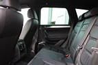 Volkswagen Touareg 3.0 V6 TDI Drag Läder Värmare / 1 brukare