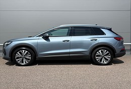 Audi Q4 40 e-tron Adaptiv farth / Dragkrok / Sonos - Leasbar