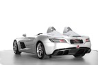 Mercedes-Benz SLR Stirling Moss | 1 of 75