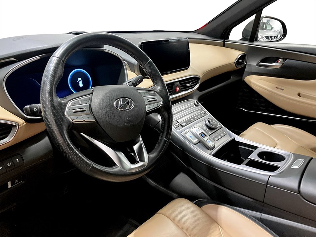 Bild på Advanced PHEV 265hk Aut AWD - PANO,360,ELSTOL