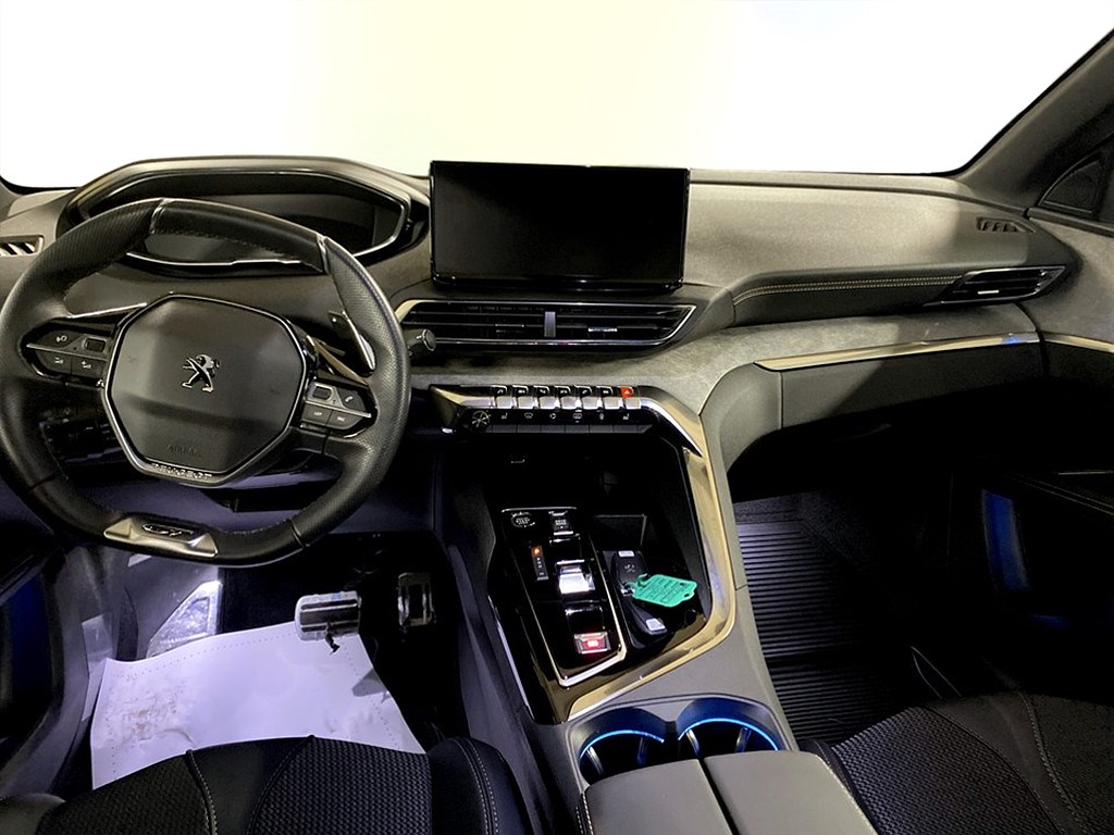 Bild på GT 1.2 PT 130hk Aut - 7-SITS, B-KAMERA