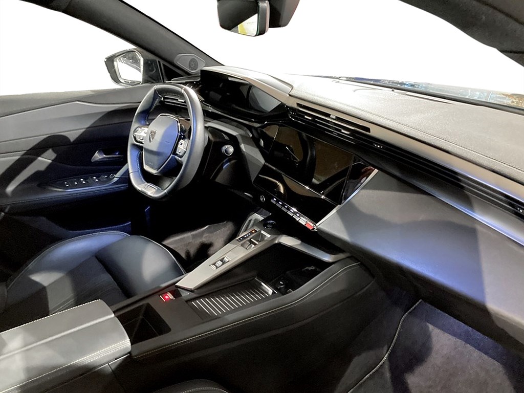 Bild på SW GT 1.2 PT 130hk Aut - B-KAMERA, CARPLAY