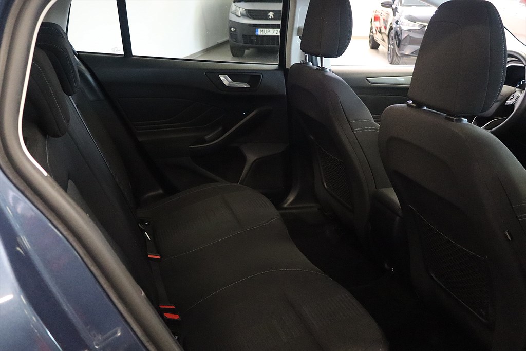 Bild på Active Kombi 1.0 Ecoboost 125hk Aut - DRAG, B-KAMERA