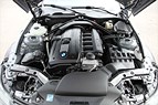 BMW Z4 sDrive30i Steptronic Svensksåld 258hk