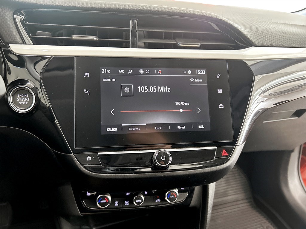 Bild på D&T 50kWh 136hk Aut - CARPLAY, RATTVÄRME