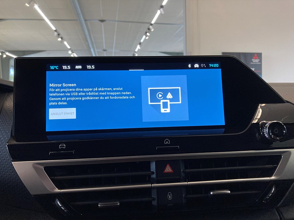 Bild på MAX PureTech 130hk Aut - DEMO