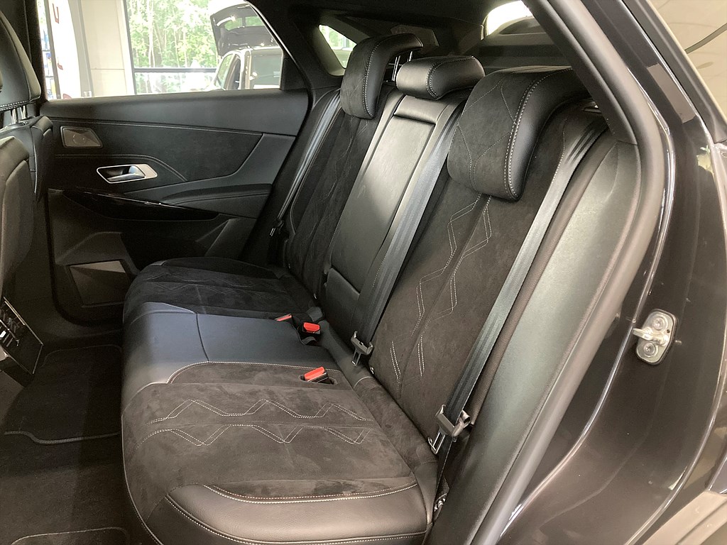 Bild på Pallas 1.2 BHDi 130hk Aut - B-KAMERA, CARPLAY