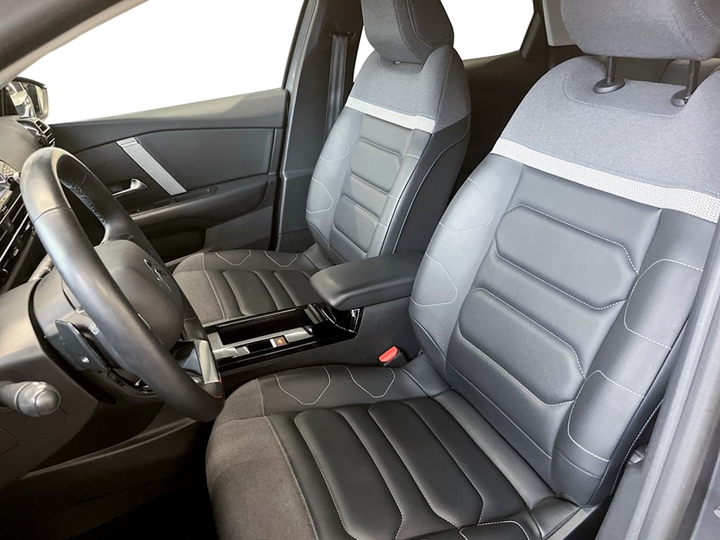 Bild på X Shine 1.2 PT 130hk Aut - 360-KAMERA, CARPLAY