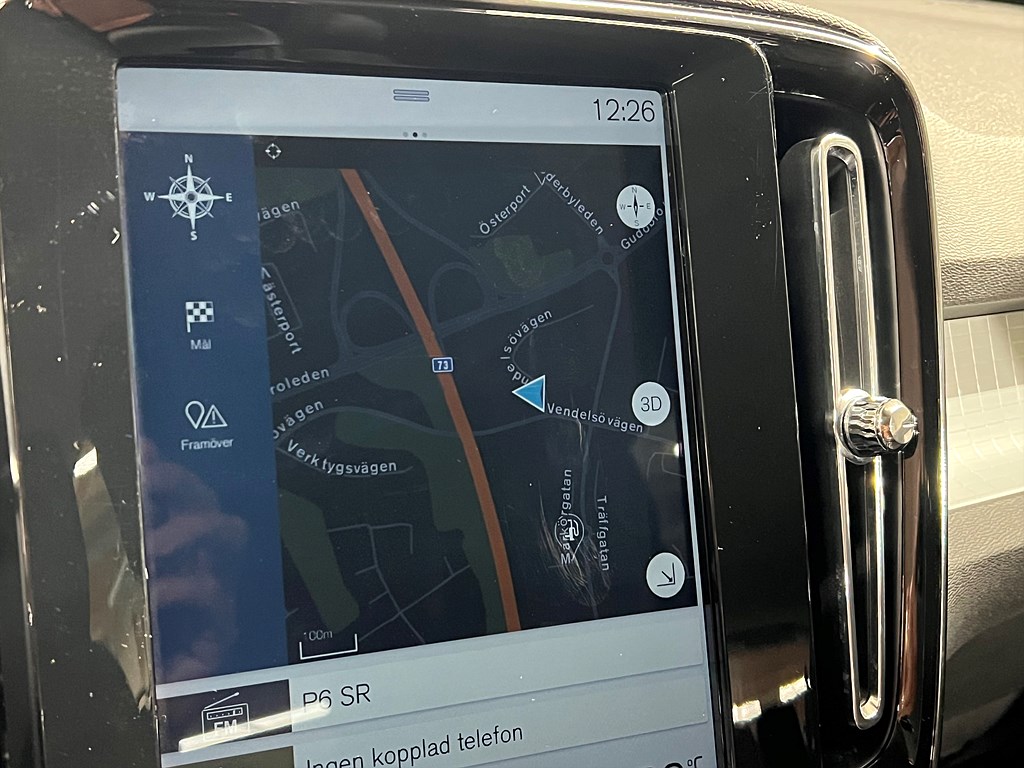 Bild på Momentum T4 190hk Aut - VOC, CARPLAY, KEYLESS