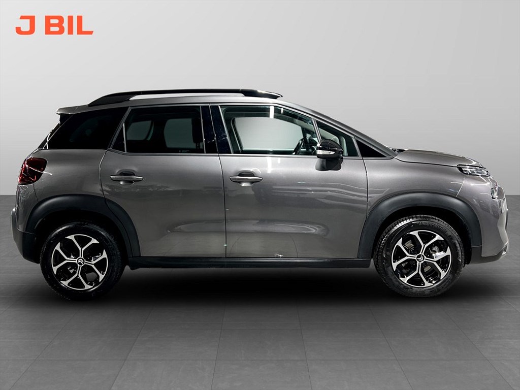 Bild på Aircoss Shine 1.2 PT 130hk Aut - P-SENSORER, CARPLAY