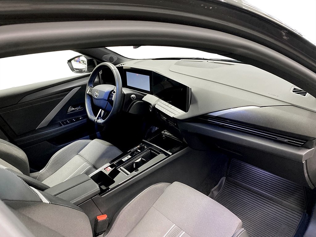 Bild på ST GS 1.2 PT 130hk Aut - 360-KAMERA, CARPLAY