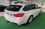 BMW 320d xDrive Touring Steptronic, 190hk, 2019