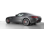 Mercedes-Benz AMG GT S | Burmester