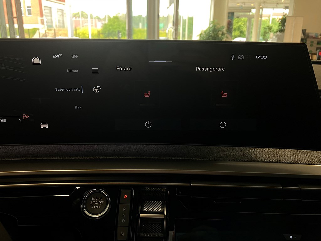 Bild på GT Hybrid - DEMO