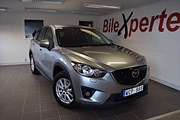 Mazda CX-5 2.2 DE AWD (150hk)