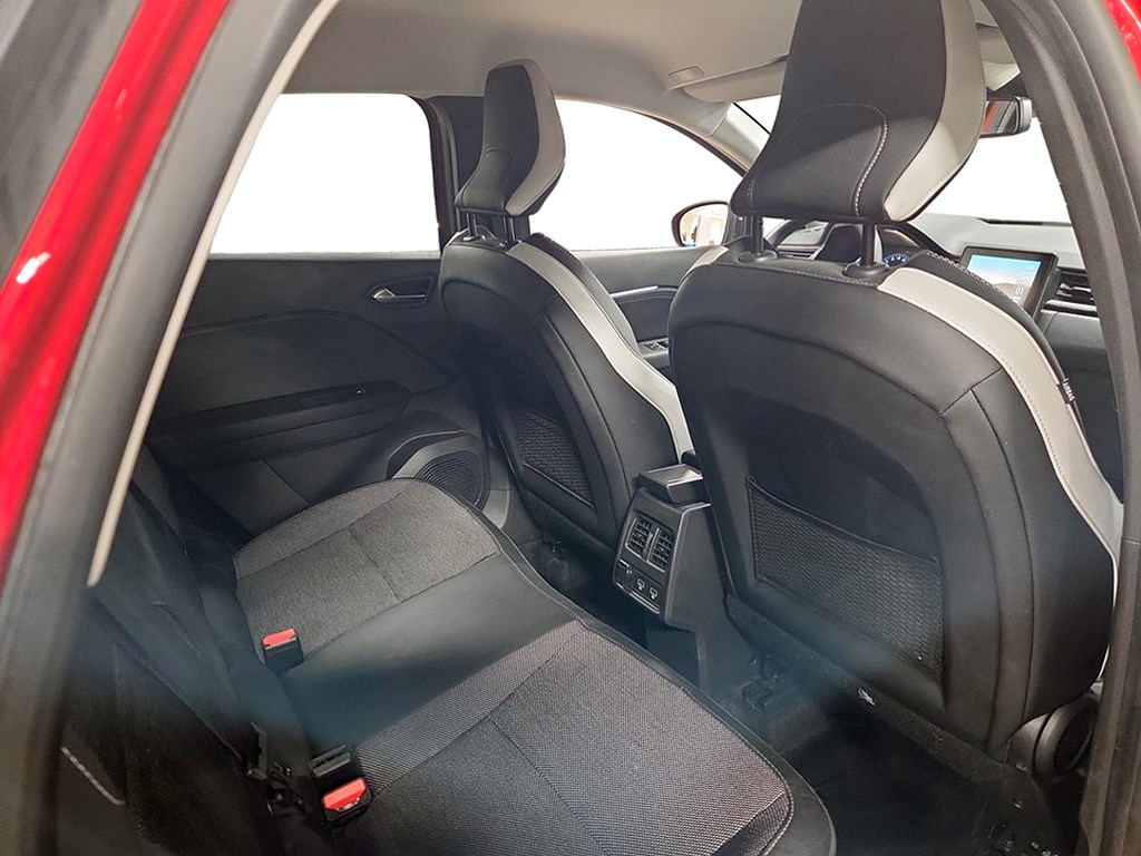 Bild på Intense Style 1.3 EDC 158hk Aut - B-KAMERA, NAVI