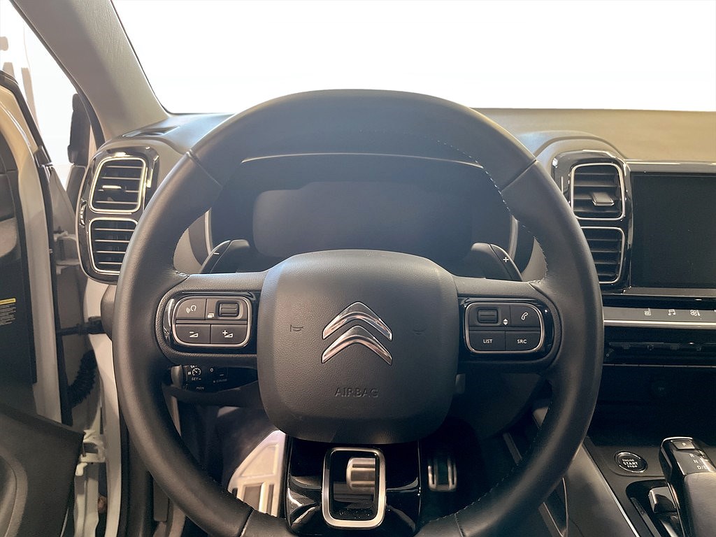 Bild på Shine Exclusive PHEV 225hk Aut - 360-KAMERA, CARPLAY