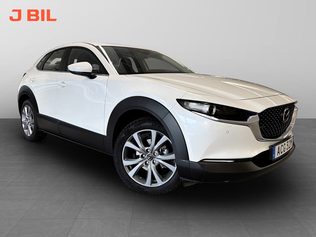 Bild på Sky 2.0 SKYACTIV-X M Hybrid 150hk Aut - B-KAMERA, CARPLAY