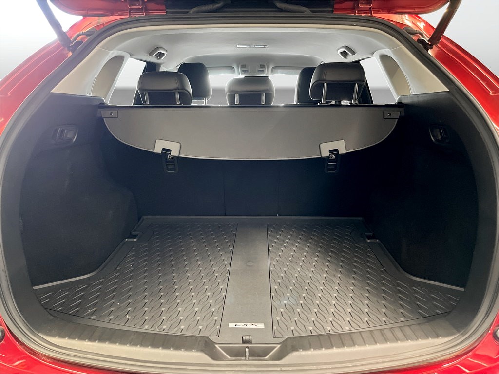 Bild på Ignite Edition 2.5 194hk Aut AWD -360-KAMERA,BOSE,NAVI