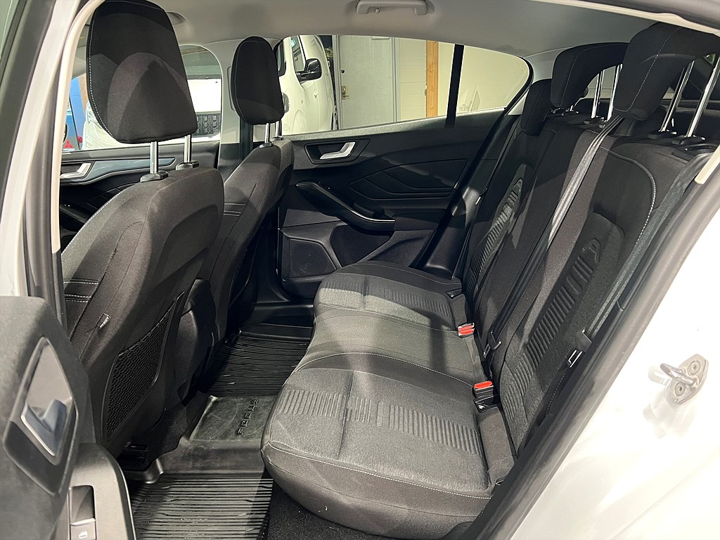 Bild på Active 1.0 Ecoboost 125hk - NAV, BACKKAMERA