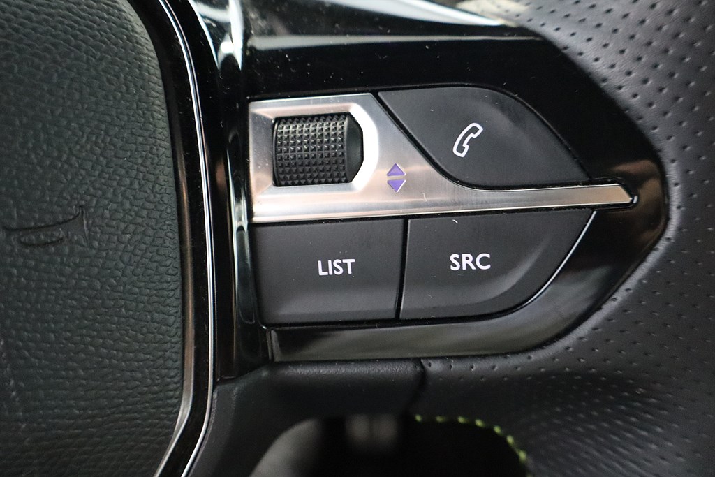 Bild på GT Pack 50kWh 136hk Aut - B-KAMERA, CARPLAY