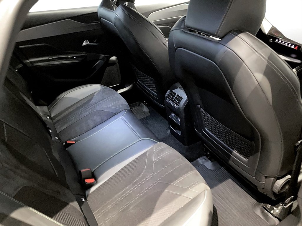 Bild på SW GT 1.5 BHDi 130hk Aut - B-KAMERA, EN ÄGARE