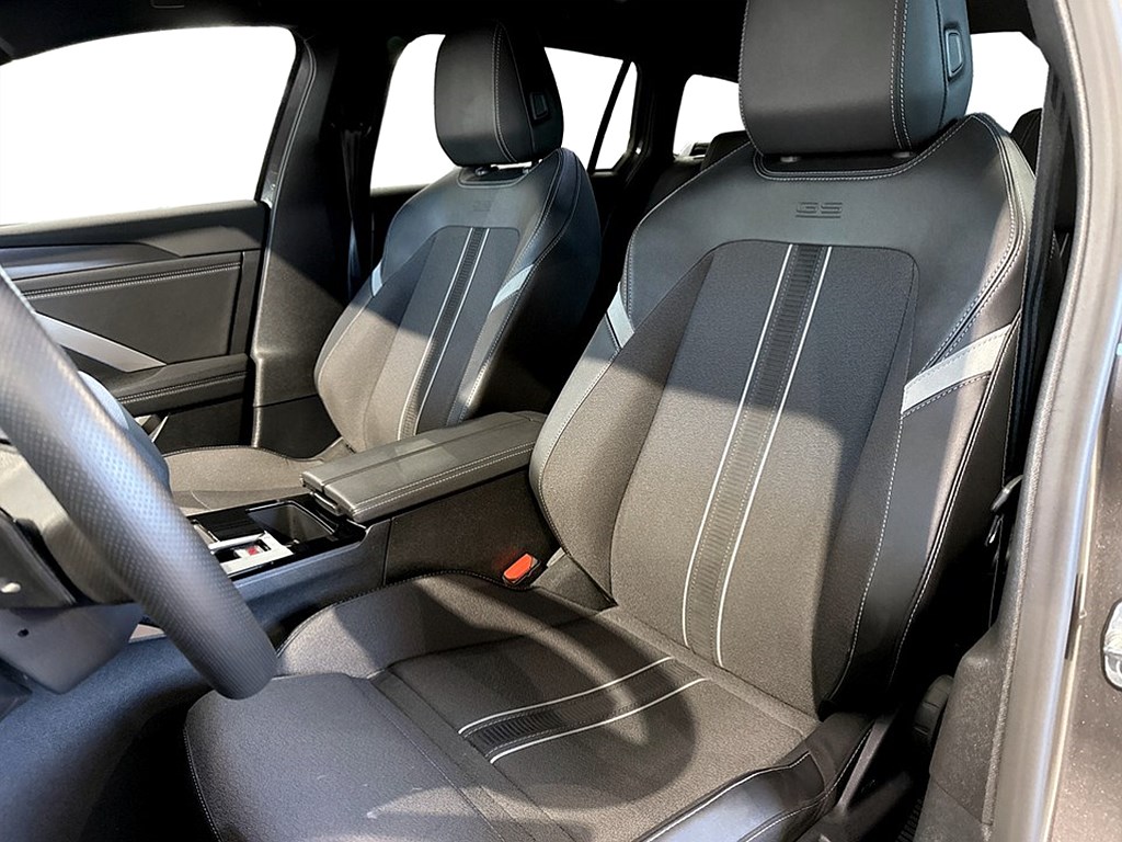 Bild på ST GS 1.2 PT 130hk Aut - B-KAMERA, CARPLAY