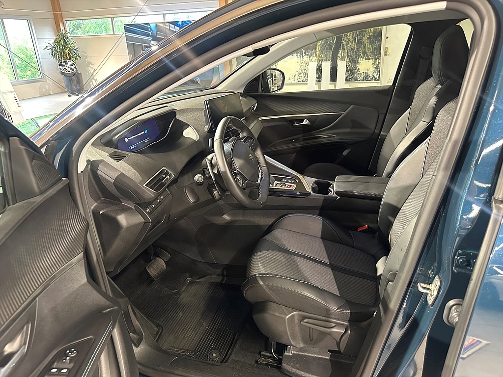 Bild på Allure Hybrid 225hk Aut - CARPLAY, B-KAMERA