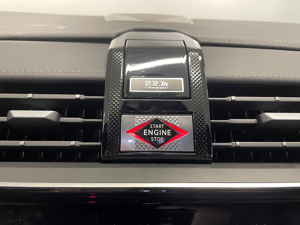 Bild på Exclusive E-Tense 360 Performance 360hk Aut AWD - PANO, 360-KAMERA, FOCAL