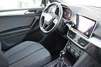 Seat Tarraco Style TSI 150 Drag Värmare Beats