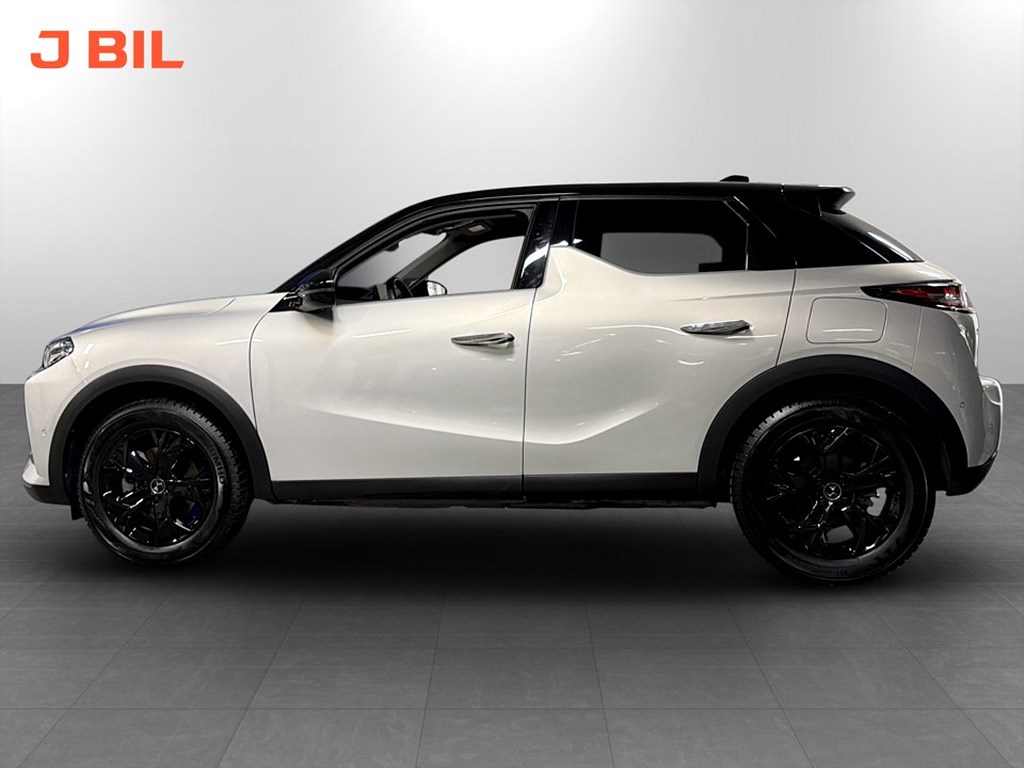 Bild på E-Tense Exclusive 54kWh 156hk Aut - B-KAMERA, CARPLAY