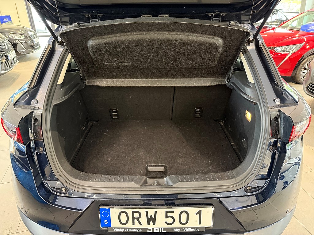 Bild på Optimum 2.0 SKYACTIV-G 150hk Aut AWD - B-KAMERA, NAVI