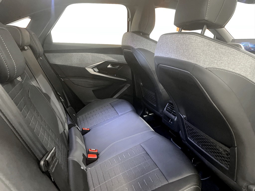 Bild på GT Hybrid 145hk Aut - B-KAMERA,CARPLAY,NAVI