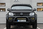 Volkswagen Amarok Aventura V6 TDI Delta 4x4 Dubbelhytt 225hk