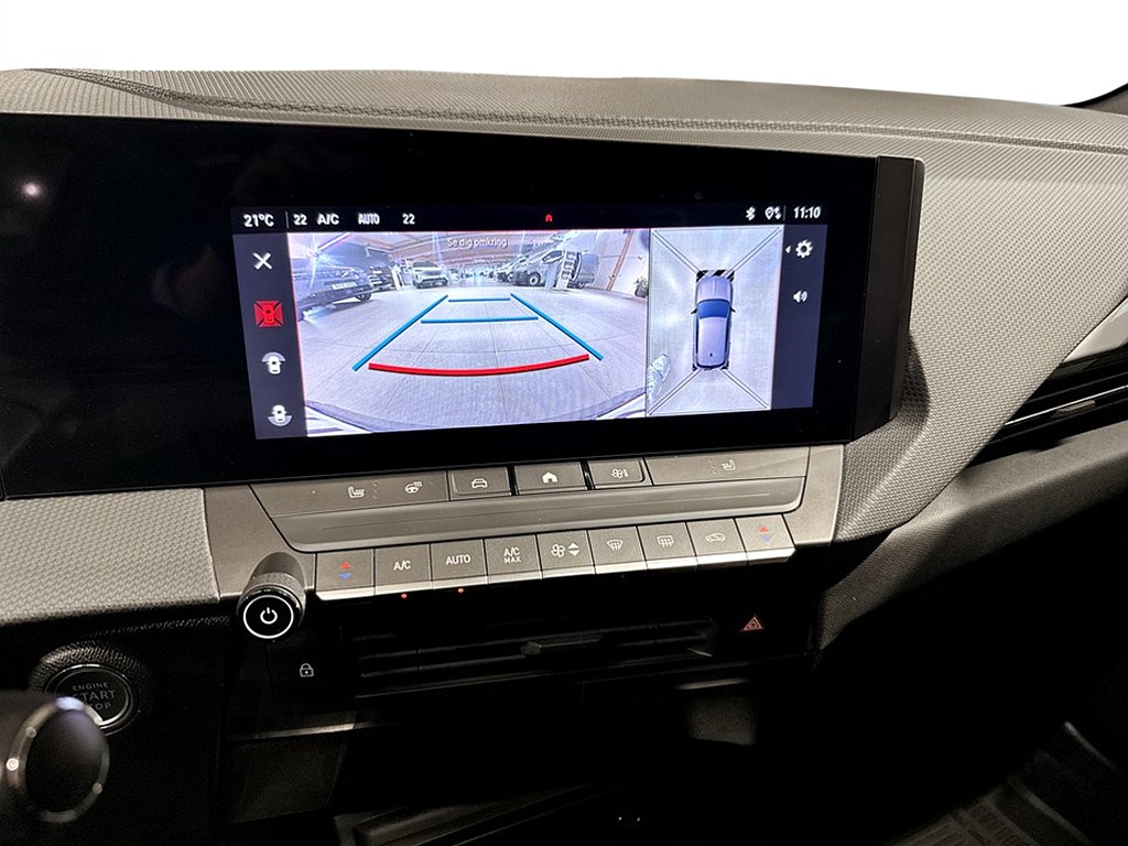 Bild på 5D GS 1.2 PT 1.2 130hk Aut - 360-KAMERA, CARPLAY