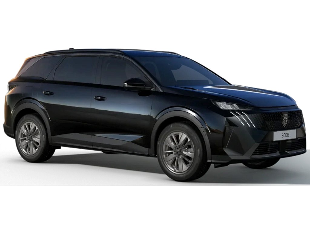 Allure Hybrid - KAMPANJ! PRIVATLEASA FRÅN 24 MÅN