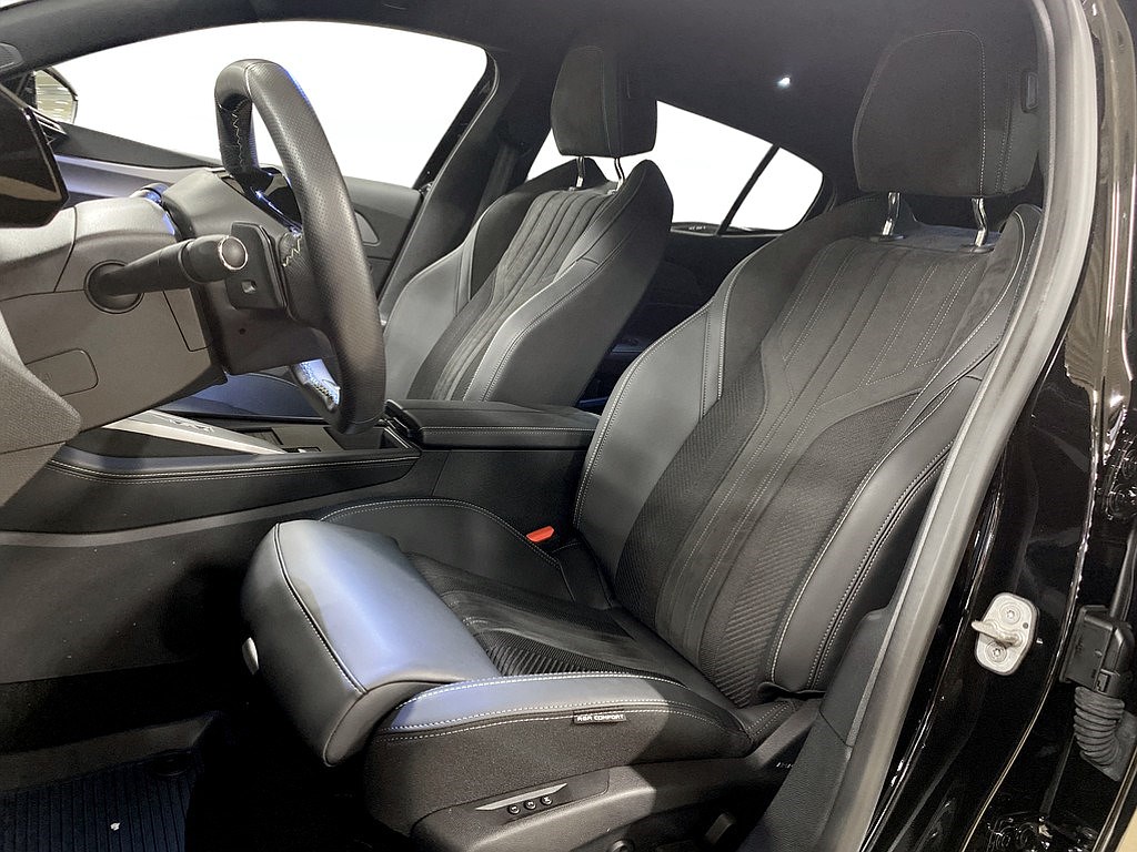 Bild på GT PHEV 225hk Aut - B-KAMERA, CARPLAY