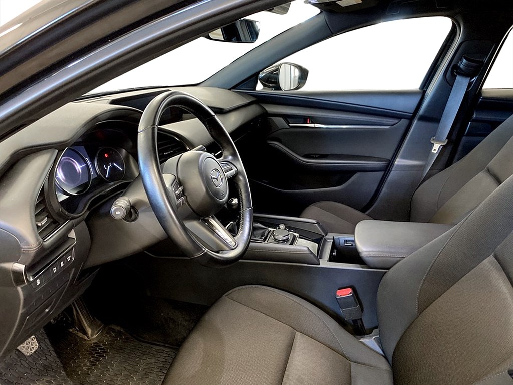 Bild på 2.0 SKYACTIVE-G M 150hk - B-KAMERA, EN ÄGARE