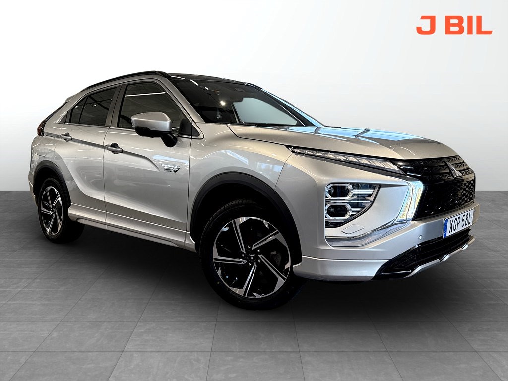 Bild på Business Instyle PHEV 2.4 188hk Aut AWD - EL-STOL,B-KAMERA