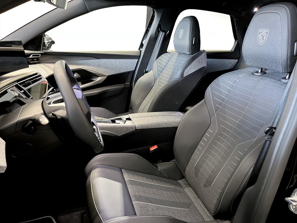 Bild på GT Hybrid 145hk Aut - B-KAMERA,CARPLAY,NAV