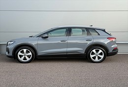 Audi Q4 35 e-tron Proline AdaptivFarthållare Backkamera MOMS