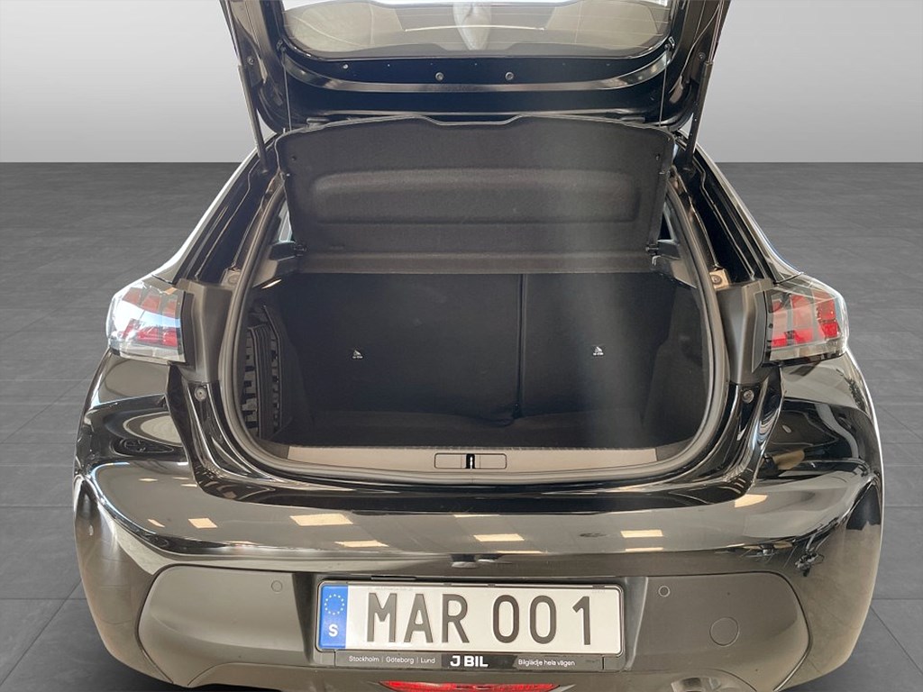 Bild på Active Pack 1.2 PT 100hk Aut - CARPLAY, FARTHÅLLARE